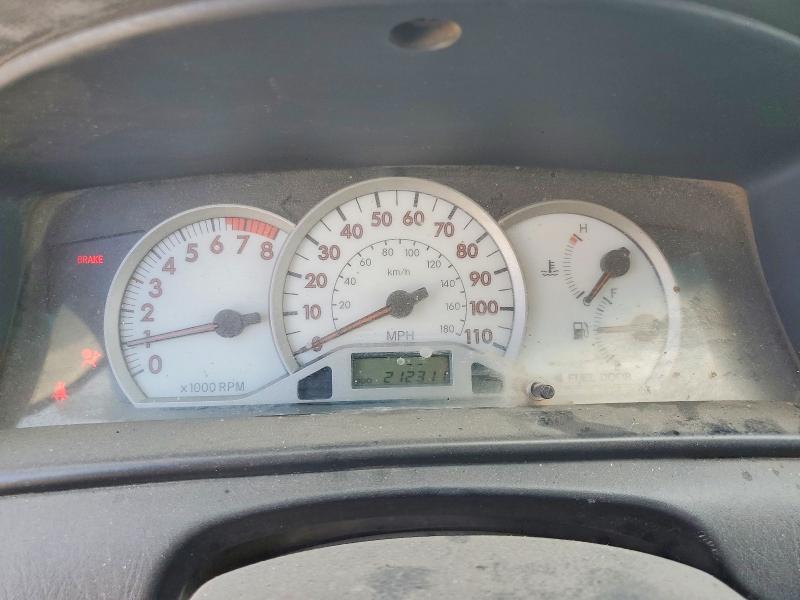 2006 Toyota Corolla მანქანა იყიდება აუქციონზე, vin: 1NXBR32EX6Z620425, აუქციონის ნომერი: 71837456