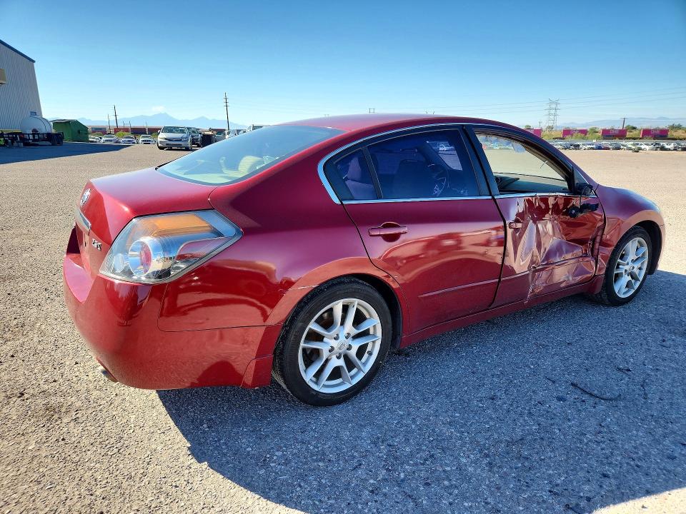 Продаж на аукціоні авто 2008 Nissan Altima, vin: 1N4AL21E68N440584, номер лоту: 71832986
