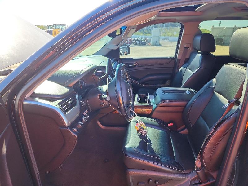 Продаж на аукціоні авто 2015 Chevrolet Tahoe, vin: 1GNSKCKC3FR598592, номер лоту: 71448556