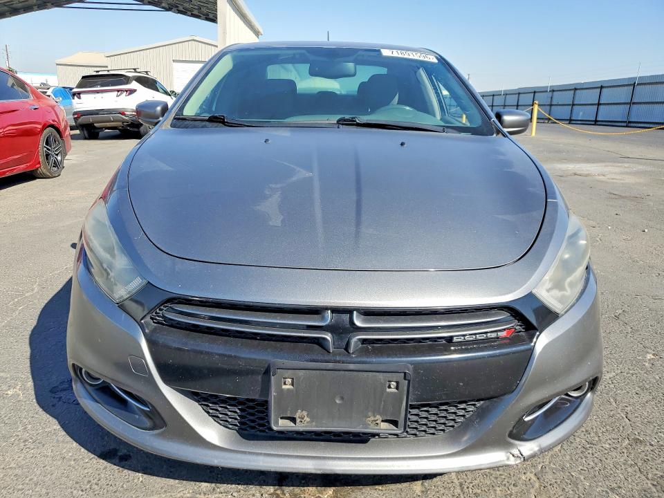 Продажа на аукционе авто 2013 Dodge Dart, vin: 1C3CDFBA1DD103988, номер лота: 71891596
