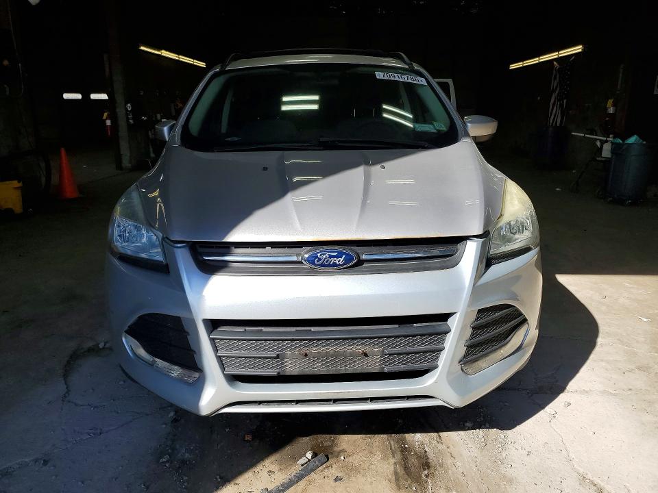 Продажа на аукционе авто 2013 Ford Escape, vin: 1FMCU0GX6DUD34841, номер лота: 70916786