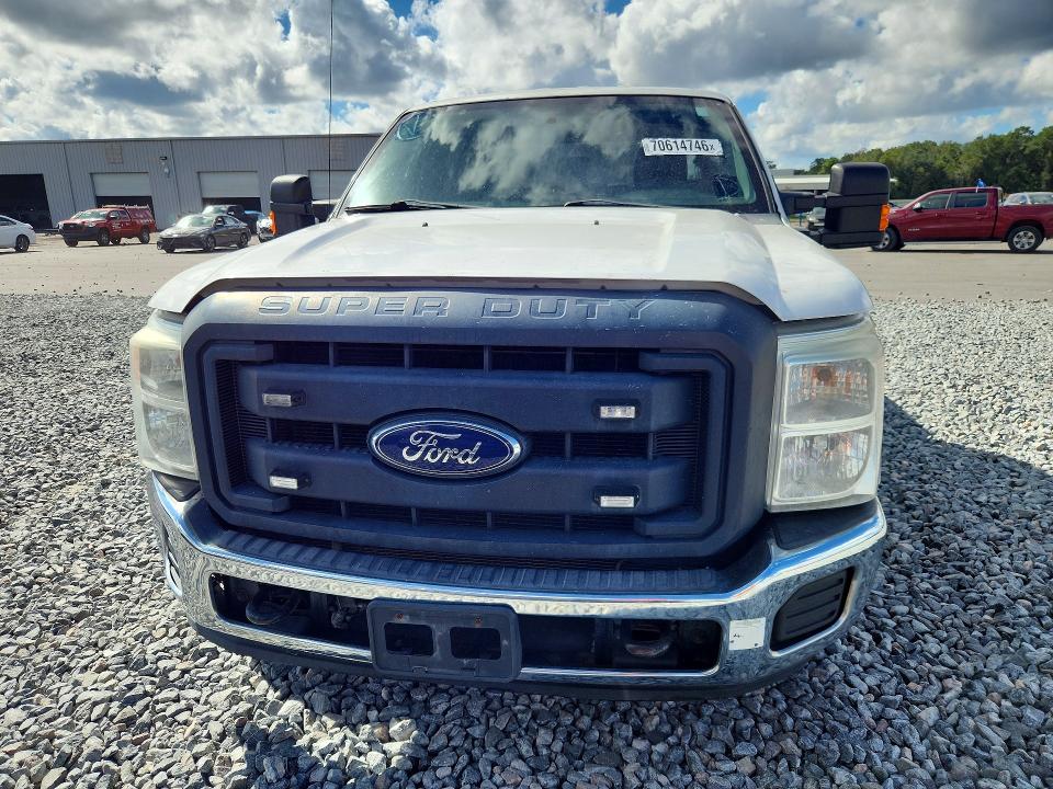 Aukcja sprzedaży 2015 Ford F250, vin: 1FT7W2AT4FEA70453, numer aukcji: 70614746
