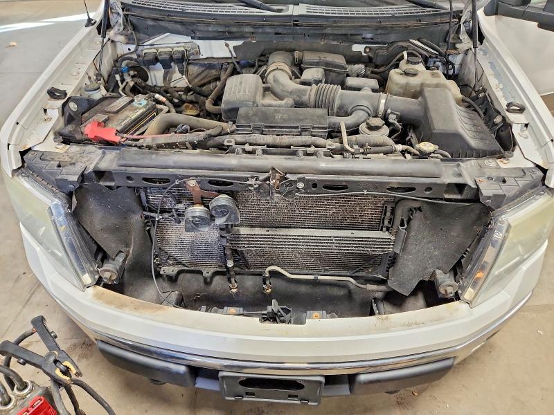 Aukcja sprzedaży 2010 Ford F150, vin: 1FTFW1EV5AKC36863, numer aukcji: 71862706