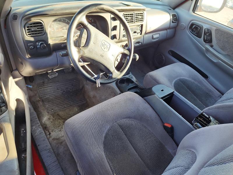 Aukcja sprzedaży 1997 Dodge Dakota, vin: 1B7GG23Y4VS242020, numer aukcji: 71108036