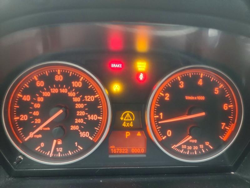 Продажа на аукционе авто 2010 Bmw 328, vin: WBAPK5C58AA653407, номер лота: 71347766