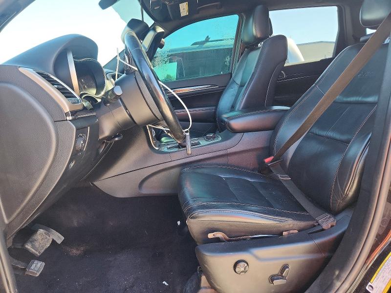 71738886 :رقم المزاد ، 1C4RJFBG0GC384551 vin ، 2016 Jeep Grand Cherokee مزاد بيع