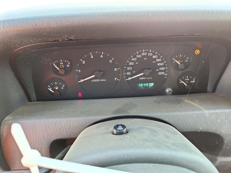 Aukcja sprzedaży 2003 Jeep Grand Cherokee, vin: 1J4GX48S43C518665, numer aukcji: 72227056