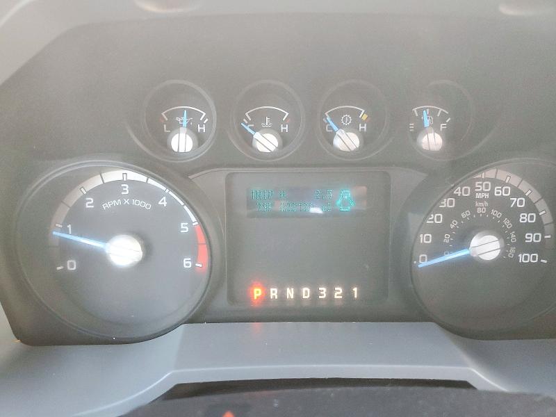 Продаж на аукціоні авто 2012 Ford F450, vin: 1FD0X4HY3CEC30292, номер лоту: 72798116