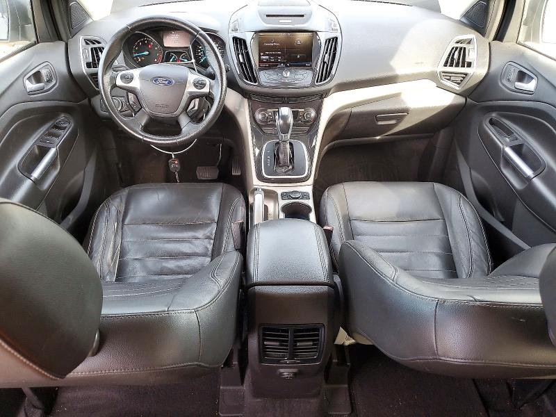 Продаж на аукціоні авто 2013 Ford Escape, vin: 1FMCU9H91DUA47461, номер лоту: 71788196