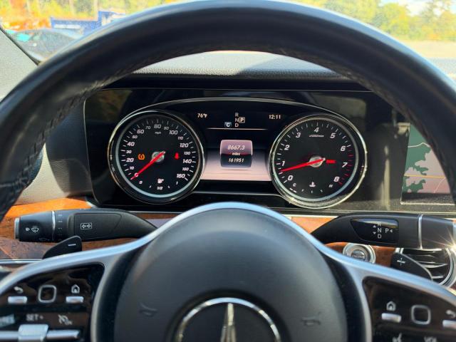 Продаж на аукціоні авто 2019 Mercedes-benz E, vin: WDDZF6JB7KA523382, номер лоту: 72198786