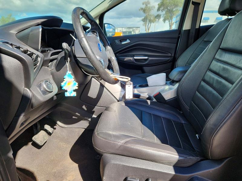 Продажа на аукционе авто 2016 Ford C-max, vin: 1FADP5CU4GL110119, номер лота: 72633296