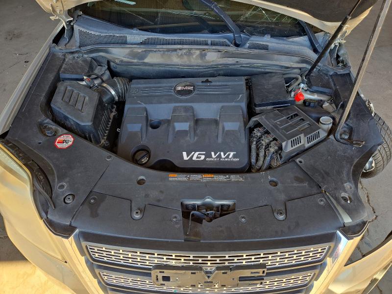 70186396 :رقم المزاد ، 2GKFLWE55C6161811 vin ، 2012 Gmc Terrain مزاد بيع