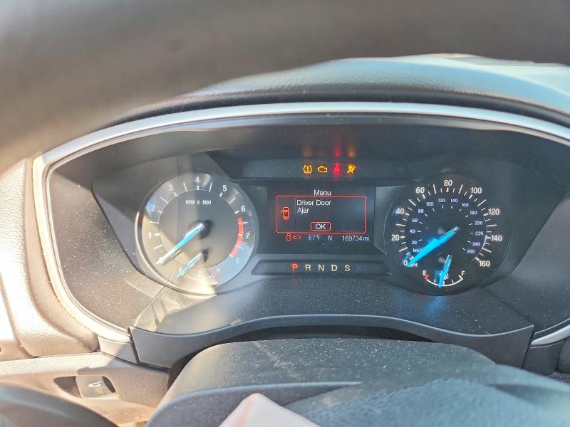 Продаж на аукціоні авто 2013 Ford Fusion, vin: 3FA6P0H77DR185120, номер лоту: 71479796