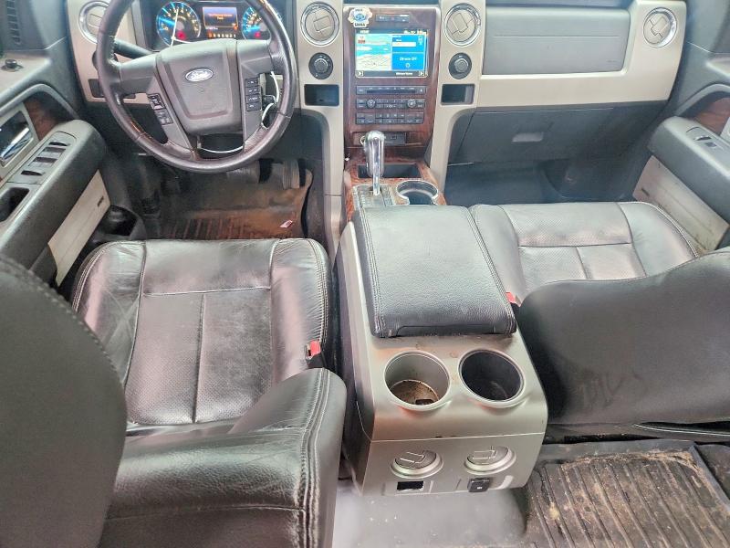 2012 Ford F150 მანქანა იყიდება აუქციონზე, vin: 1FTFW1ET0CFB78901, აუქციონის ნომერი: 71543566