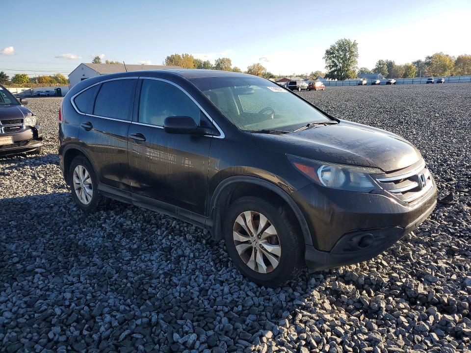 2014 Honda Cr-v მანქანა იყიდება აუქციონზე, vin: 5J6RM4H58EL093689, აუქციონის ნომერი: 71486546
