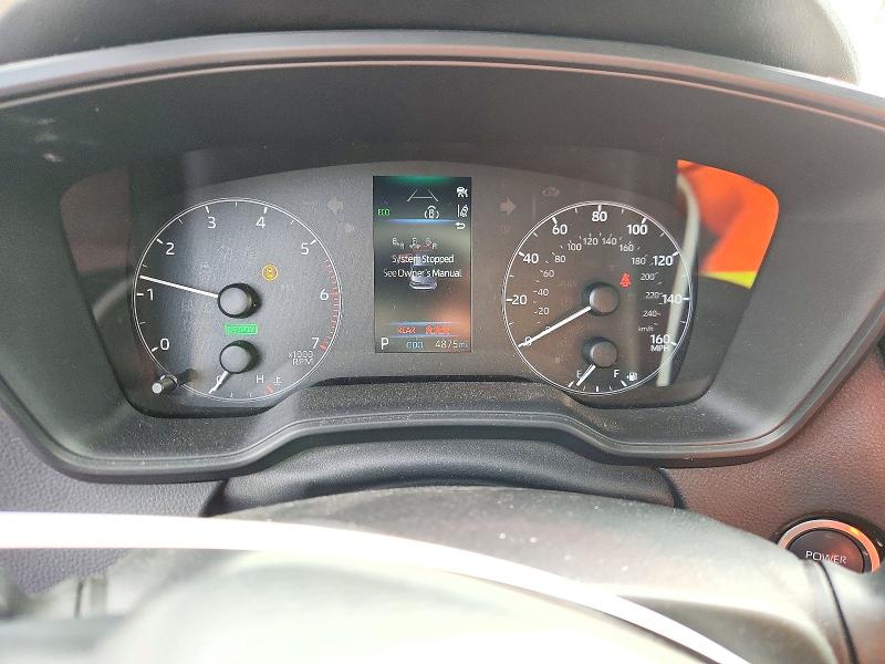 Продаж на аукціоні авто 2024 Toyota Corolla Hybrid, vin: JTDBDMHEXR3009563, номер лоту: 72456346