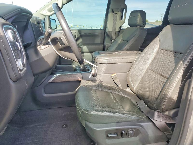 Продажа на аукционе авто 2020 Gmc Sierra, vin: 1GTU9FELXLZ149996, номер лота: 72028136