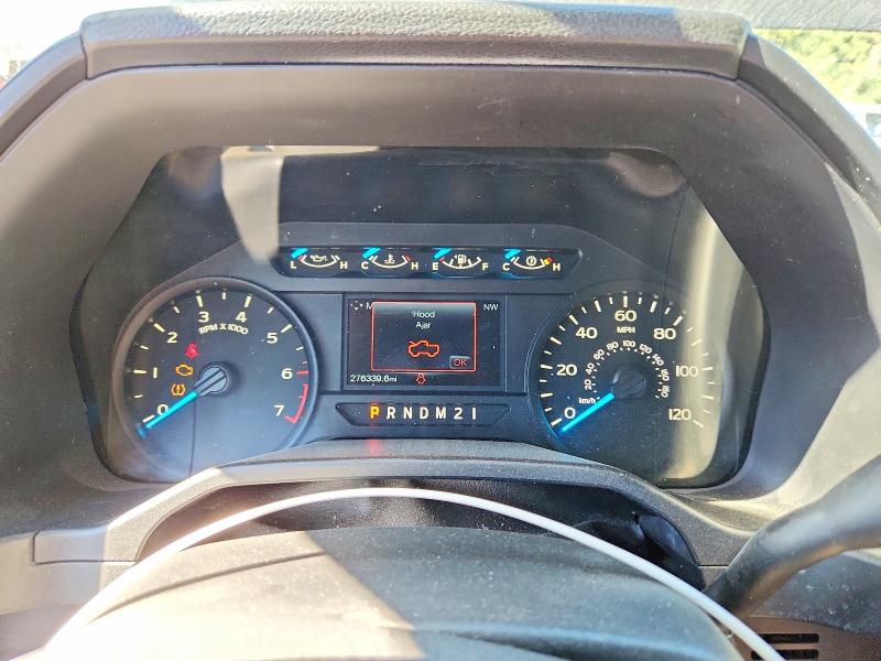 Продаж на аукціоні авто 2017 Ford F150, vin: 1FTEX1CP9HKC19944, номер лоту: 71642216