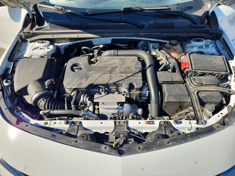 Продаж на аукціоні авто 2020 Chevrolet Malibu, vin: 1G1ZB5ST2LF016913, номер лоту: 71302336