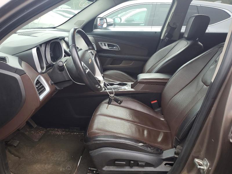 Aukcja sprzedaży 2012 Chevrolet Equinox, vin: 2GNFLNE52C6236297, numer aukcji: 71443096