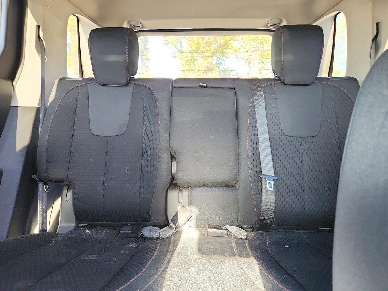 Продаж на аукціоні авто 2014 Gmc Terrain, vin: 2GKALMEK0E6381980, номер лоту: 72353396