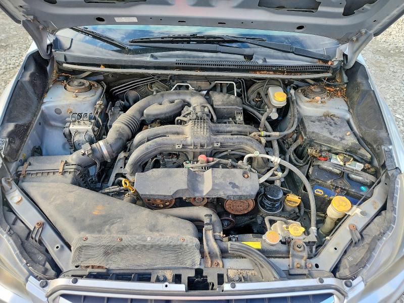 Продажа на аукционе авто 2013 Subaru Impreza, vin: JF1GPAC66DH841088, номер лота: 71744236