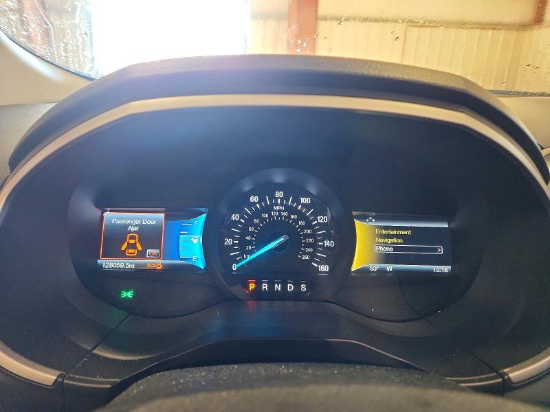 Продаж на аукціоні авто 2016 Ford Edge, vin: 2FMPK4J94GBC51380, номер лоту: 70920146