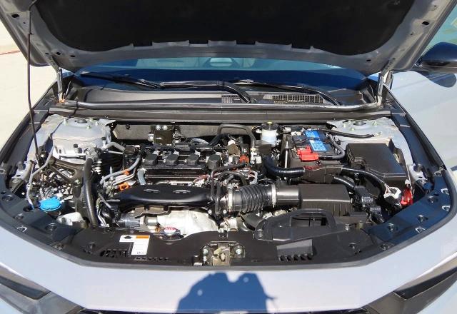 2025 Honda Accord მანქანა იყიდება აუქციონზე, vin: 1HGCY1F49SA016119, აუქციონის ნომერი: 72220736