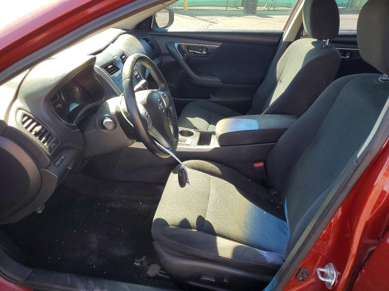 Продаж на аукціоні авто 2014 Nissan Altima, vin: 1N4AL3AP6EN244616, номер лоту: 71674226