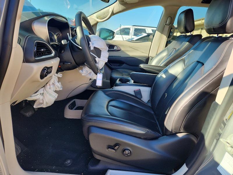 Aukcja sprzedaży 2023 Chrysler Pacifica, vin: 2C4RC1L78PR608670, numer aukcji: 71765766