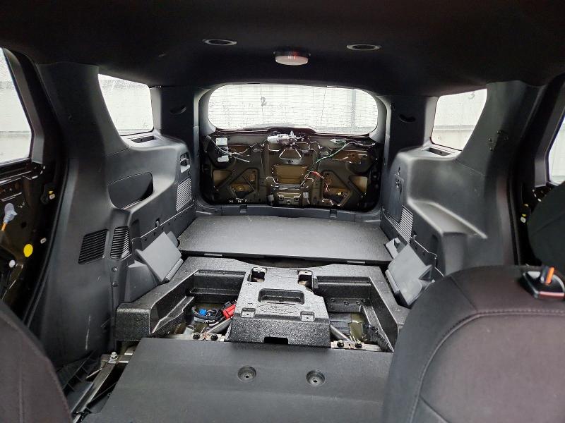 Продаж на аукціоні авто 2025 Ford Explorer, vin: 1FM5K8AB0SGA74412, номер лоту: 73405636