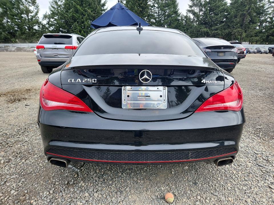 Продажа на аукционе авто 2016 Mercedes-benz Cla, vin: WDDSJ4GB0GN360697, номер лота: 73087736