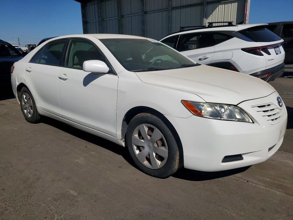 71851716 :رقم المزاد ، 4T1BE46K28U787916 vin ، 2008 Toyota Camry مزاد بيع