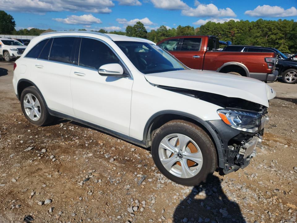 Продаж на аукціоні авто 2018 Mercedes-benz Glc, vin: WDC0G4JB5JV057151, номер лоту: 70674566