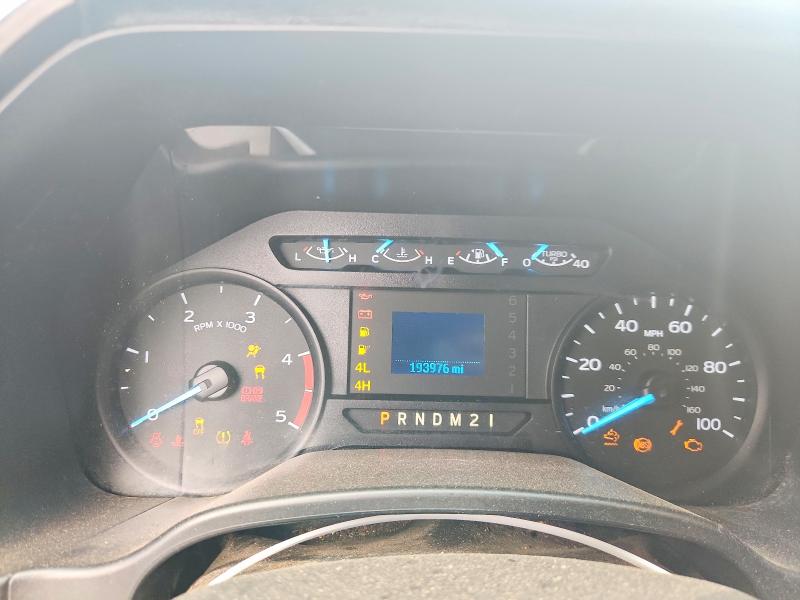 2018 Ford F250 მანქანა იყიდება აუქციონზე, vin: 1FT7W2BT8JEB31293, აუქციონის ნომერი: 70931306