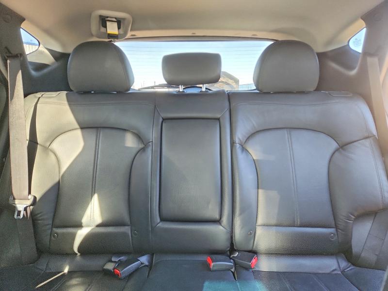 Продаж на аукціоні авто 2012 Hyundai Tucson, vin: KM8JUCAC5CU434264, номер лоту: 71213366