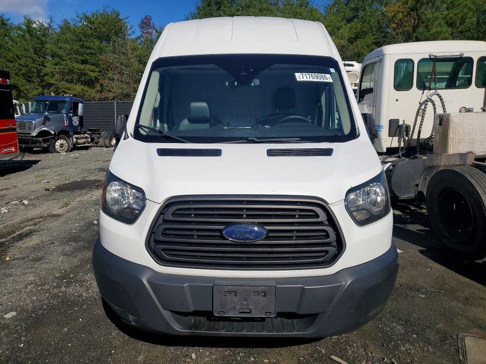 Продаж на аукціоні авто 2019 Ford Transit, vin: 1FTBW3XM5KKA20026, номер лоту: 71769086
