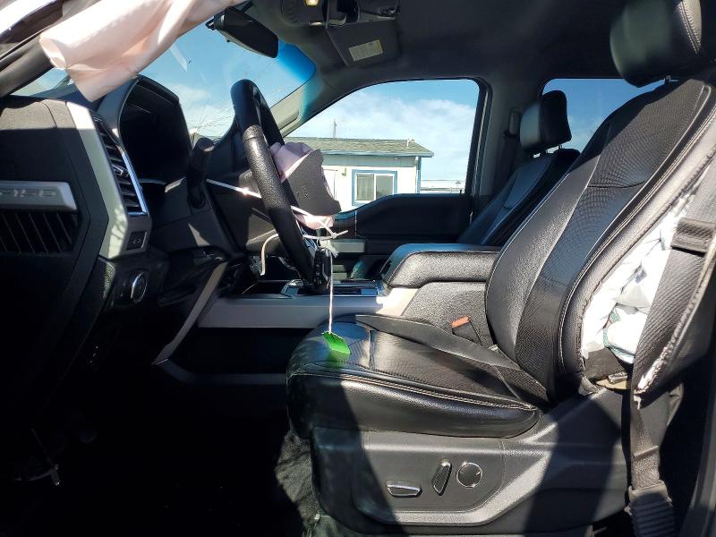 Aukcja sprzedaży 2016 Ford F150, vin: 1FTEW1EG7GFA40647, numer aukcji: 70083116