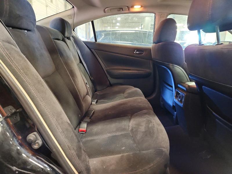 Aukcja sprzedaży 2011 Nissan Maxima, vin: 1N4AA5AP0BC812299, numer aukcji: 71775296