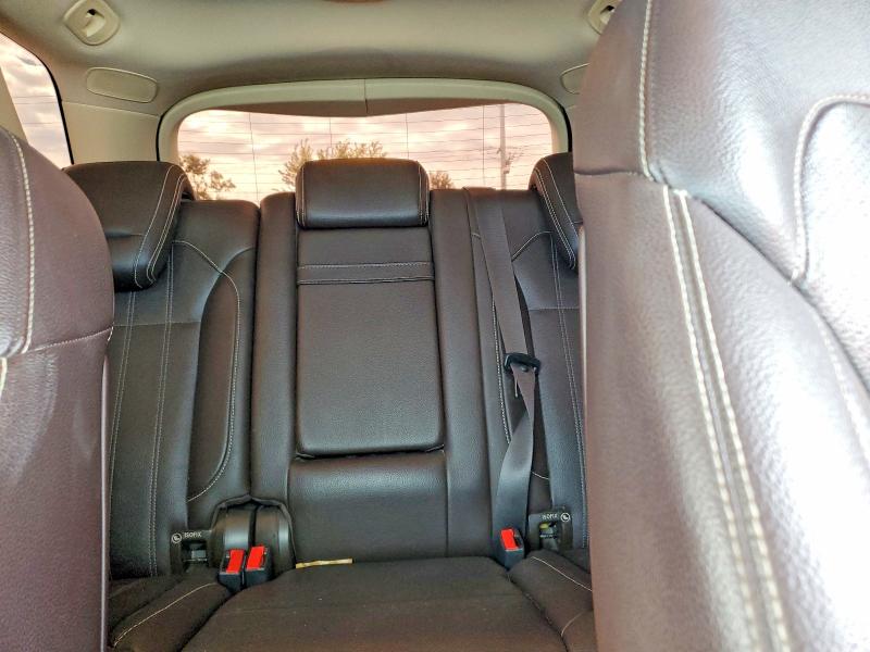 2016 Mercedes-benz Gle მანქანა იყიდება აუქციონზე, vin: 4JGDA5JB8GA776324, აუქციონის ნომერი: 71544666