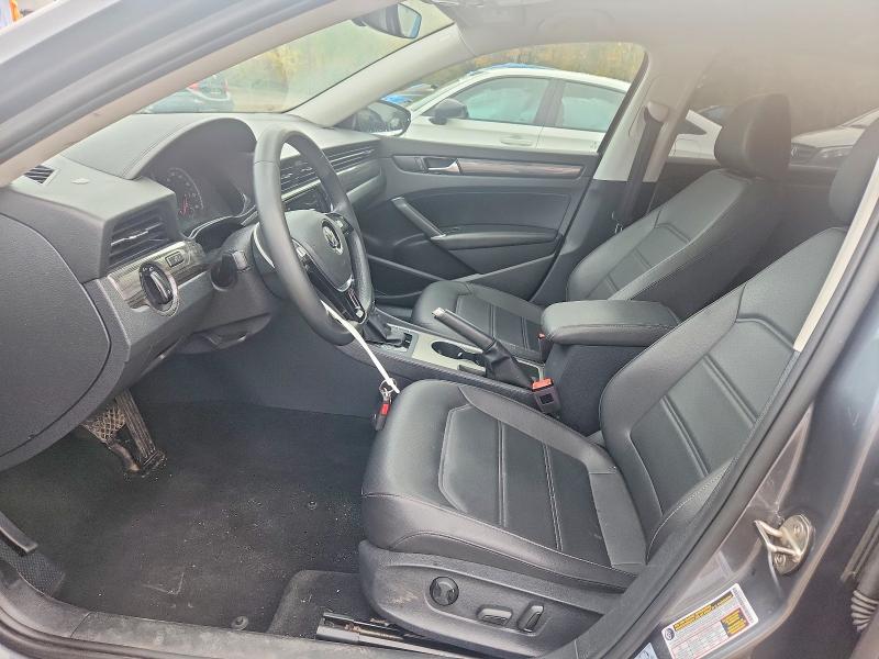 Продажа на аукционе авто 2021 Volkswagen Passat, vin: 1VWBA7A39MC005593, номер лота: 71013146