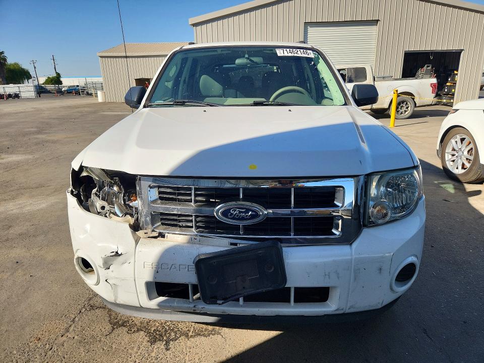 2012 Ford Escape მანქანა იყიდება აუქციონზე, vin: 1FMCU0C7XCKB93580, აუქციონის ნომერი: 71462146
