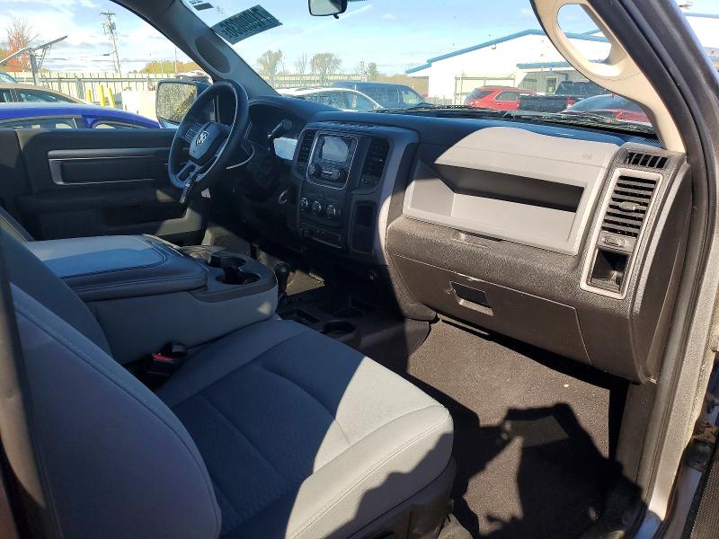 Продаж на аукціоні авто 2013 Ram 2500, vin: 3C6LR5AT7DG520892, номер лоту: 71000036