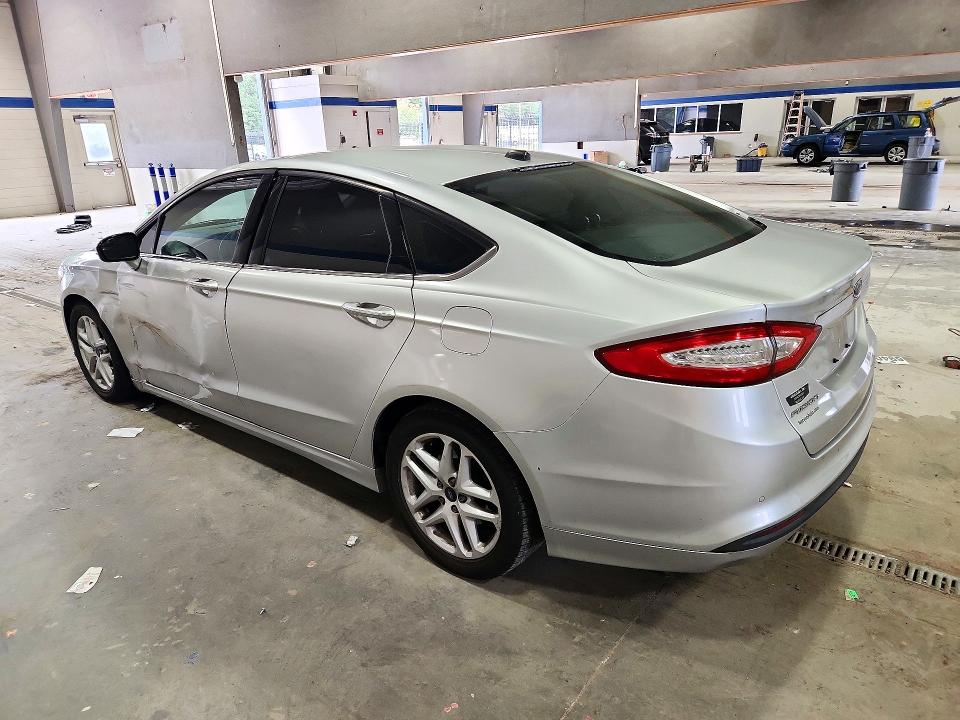 Продаж на аукціоні авто 2015 Ford Fusion, vin: 3FA6P0H70FR239084, номер лоту: 72540816