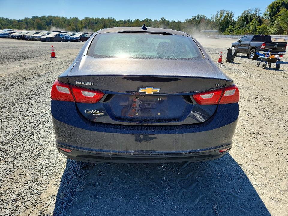 Aukcja sprzedaży 2016 Chevrolet Malibu, vin: 1G1ZE5ST6GF202175, numer aukcji: 72186576