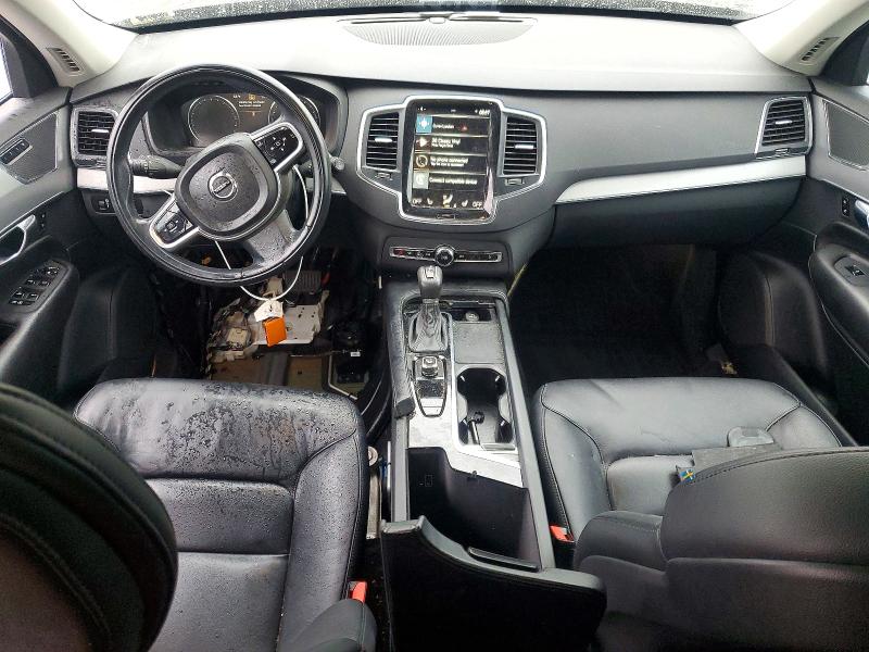 Продажа на аукционе авто 2022 Volvo Xc90, vin: YV4102PK3N1837816, номер лота: 73178256