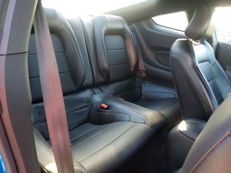 Продаж на аукціоні авто 2019 Ford Mustang, vin: 1FA6P8TH5K5191805, номер лоту: 71967076