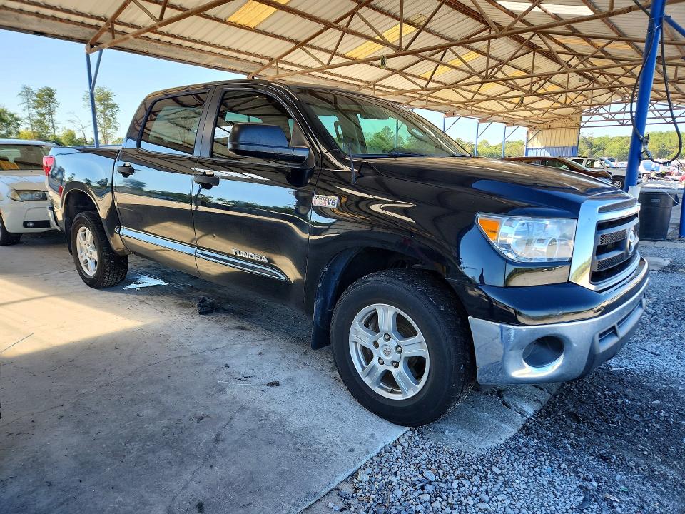 2010 Toyota Tundra მანქანა იყიდება აუქციონზე, vin: 5TFEY5F15AX084188, აუქციონის ნომერი: 72745236