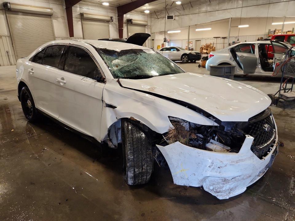 Продажа на аукционе авто 2016 Ford Taurus, vin: 1FAHP2MK8GG111988, номер лота: 71418766
