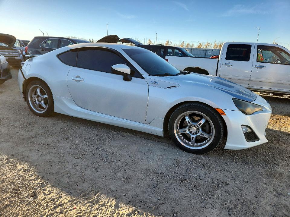 73627436 :رقم المزاد ، JF1ZNAA11D2702236 vin ، 2013 Scion Fr-s مزاد بيع